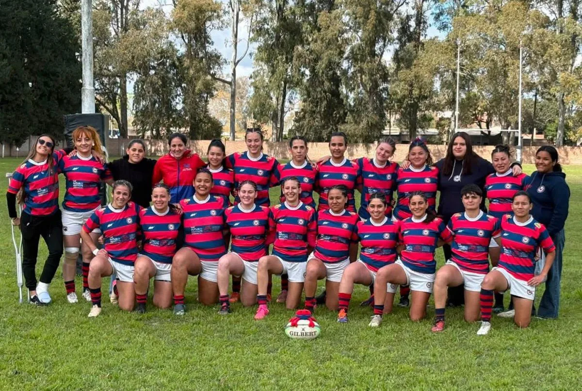 Valentina Duarte se consagró campeona del Torneo Regional del Litoral